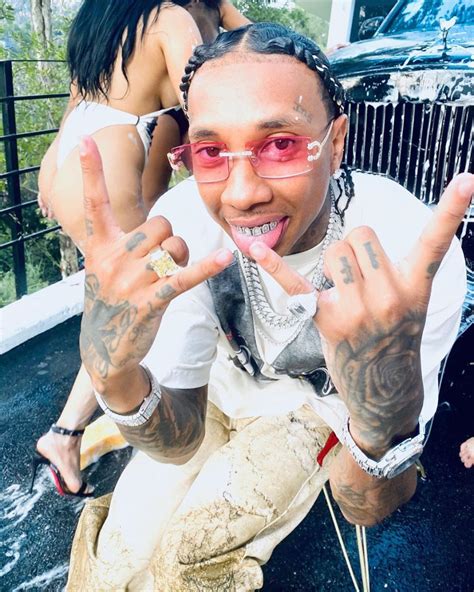 tyga nudes|Tyga Videos Porno